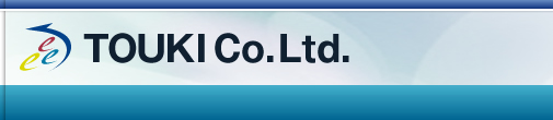 TOUKI Co. Ltd.